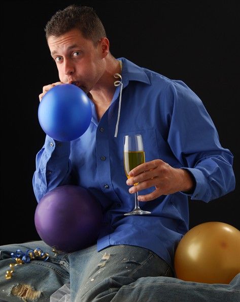 פולניה זה לא כאן. היום חוגגים מסיבות רווקים בגדול (צילום: shutterstock)