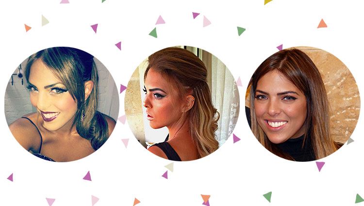 עזרו לכלה שבתמונה להחליט: פזור או אסוף? 1