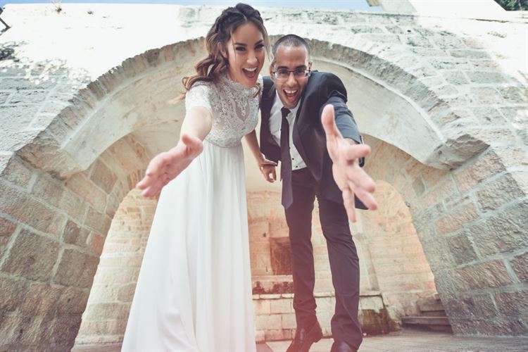 עשה לה שרירים: סיפור אהבה בחדר הכושר 1