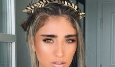 עיצוב שיער ותסרוקות - ראם שרביט