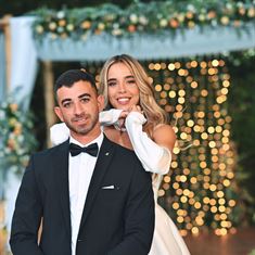 המפיקה שהתחתנה: חרדה או הצלחה?